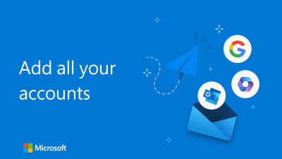 Capture d'écran de l'application Microsoft Outlook Lite - #4