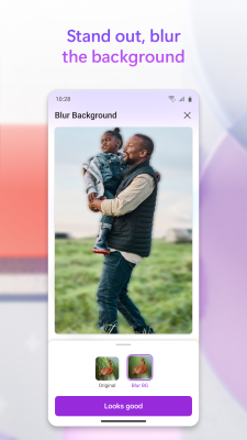 Capture d'écran de l'application Microsoft Designer - #8