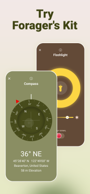 Capture d'écran de l'application Mushroom ID - #5
