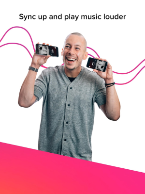 Capture d'écran de l'application AmpMe - #6