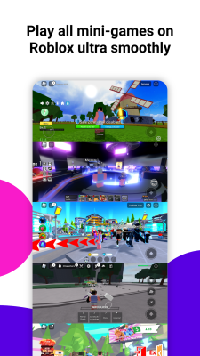 Capture d'écran de l'application CloudMoon - #4