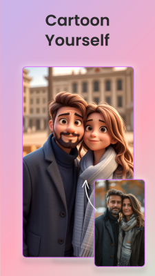 Capture d'écran de l'application ReShot - #3