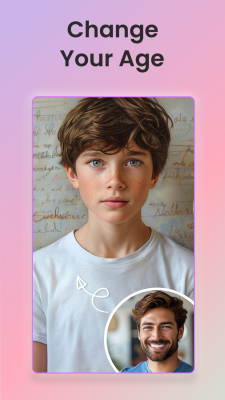 Capture d'écran de l'application ReShot - #4