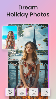 Capture d'écran de l'application ReShot - #6