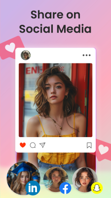 Capture d'écran de l'application ReShot - #8