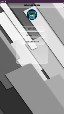 Capture d'écran de l'application EZ Hunter FC - #3
