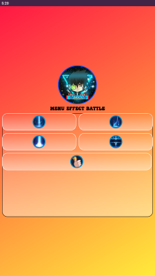 Capture d'écran de l'application EZ Hunter FC - #4