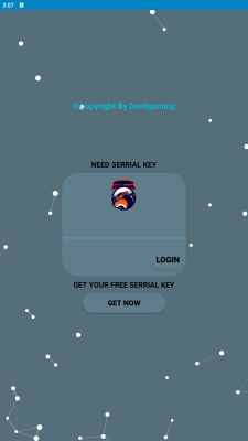 Capture d'écran de l'application VIP Empire - #3