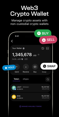 Capture d'écran de l'application Nicegram - #5