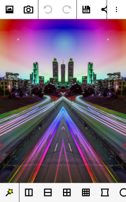 Capture d'écran de l'application Mirror Lab - #6