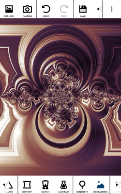 Capture d'écran de l'application Chroma Lab - #7