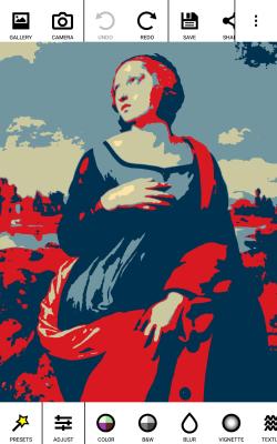 Capture d'écran de l'application Chroma Lab - #8