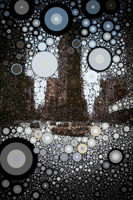 Capture d'écran de l'application Mosaic Art Lab - #3