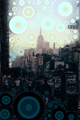 Capture d'écran de l'application Mosaic Art Lab - #6