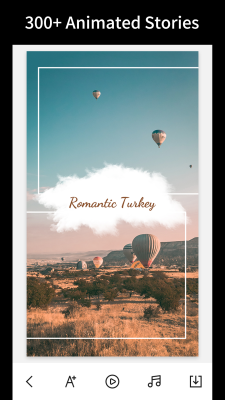 Capture d'écran de l'application StoryArt - #4