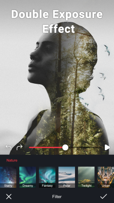 Capture d'écran de l'application Movepic - #8