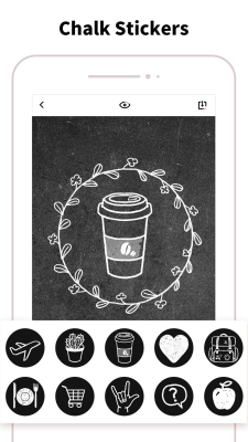 Capture d'écran de l'application Highlight Cover Maker - #3
