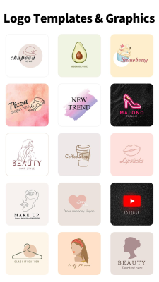 Capture d'écran de l'application Highlight Cover Maker - #5