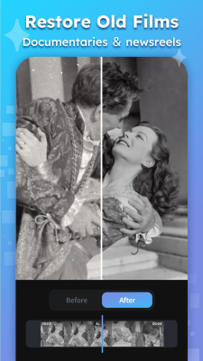 Capture d'écran de l'application HiQuality - #4