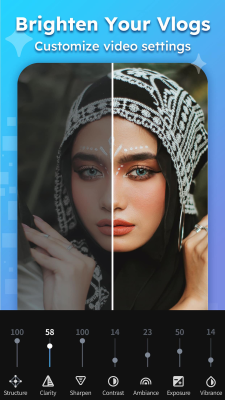 Capture d'écran de l'application HiQuality - #5