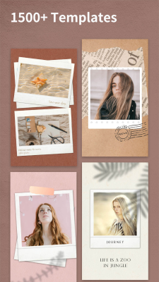 Capture d'écran de l'application StoryLab - #3