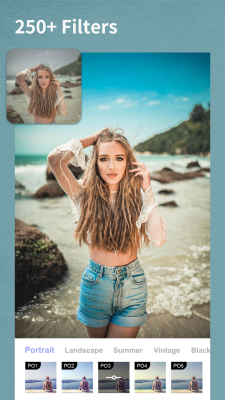 Capture d'écran de l'application StoryLab - #7