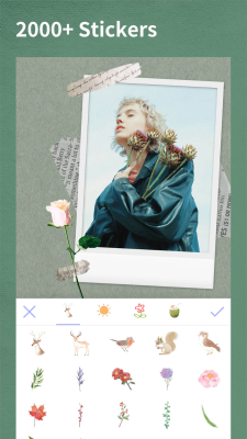 Capture d'écran de l'application StoryLab - #8