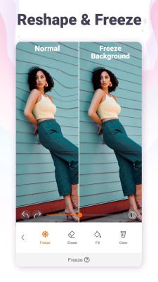 Capture d'écran de l'application Hotune - #6