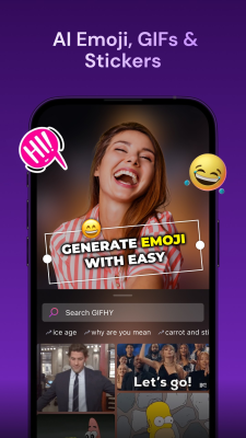 Capture d'écran de l'application Zeemo - #5