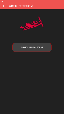 Capture d'écran de l'application Aviator Predictor - #2