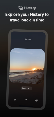 Capture d'écran de l'application Locket Widget - #5