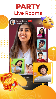 Capture d'écran de l'application Eloelo - #5