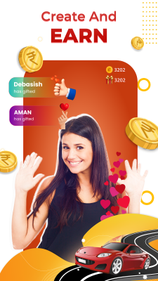 Capture d'écran de l'application Eloelo - #6