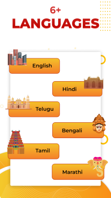Capture d'écran de l'application Eloelo - #7