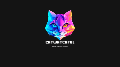 Capture d'écran de l'application CatWatchful - #1