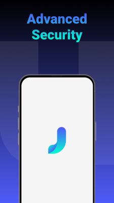 Capture d'écran de l'application JumpJumpVPN - #3
