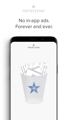 Capture d'écran de l'application Camera Blocker - #7