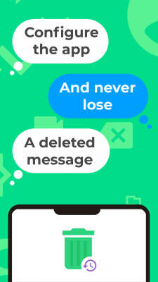 Capture d'écran de l'application WhatisRemoved+ - #4