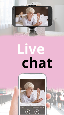 Capture d'écran de l'application WiFi Baby Monitor - #3