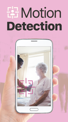 Capture d'écran de l'application WiFi Baby Monitor - #5
