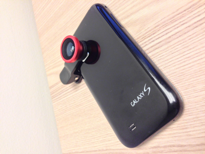 Capture d'écran de l'application WiFi Baby Monitor - #7