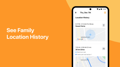 Capture d'écran de l'application AlfredCircle - #3