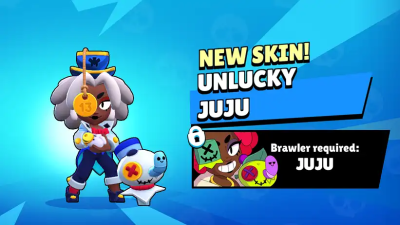 Capture d'écran de l'application BSD Brawl - #3