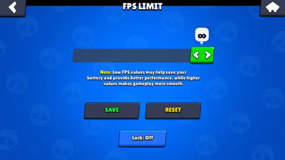 Capture d'écran de l'application BSD Brawl - #6