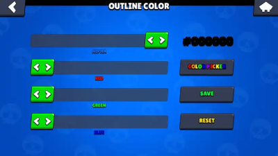 Capture d'écran de l'application BSD Brawl - #8