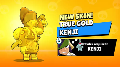 Capture d'écran de l'application BSD Brawl - #13