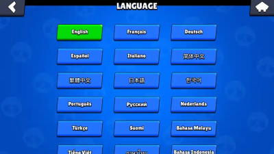 Capture d'écran de l'application BSD Brawl - #14