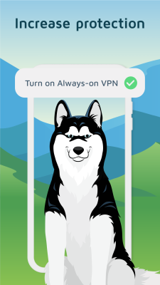 Capture d'écran de l'application Phone Guardian Mobile Security - #5