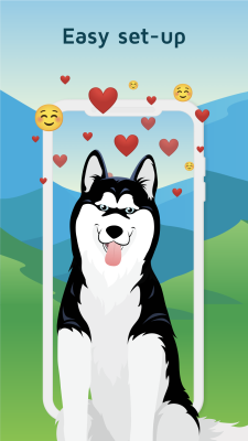 Capture d'écran de l'application Phone Guardian Mobile Security - #6