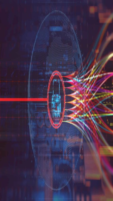 Capture d'écran de l'application Tun2TAP Socks - #8